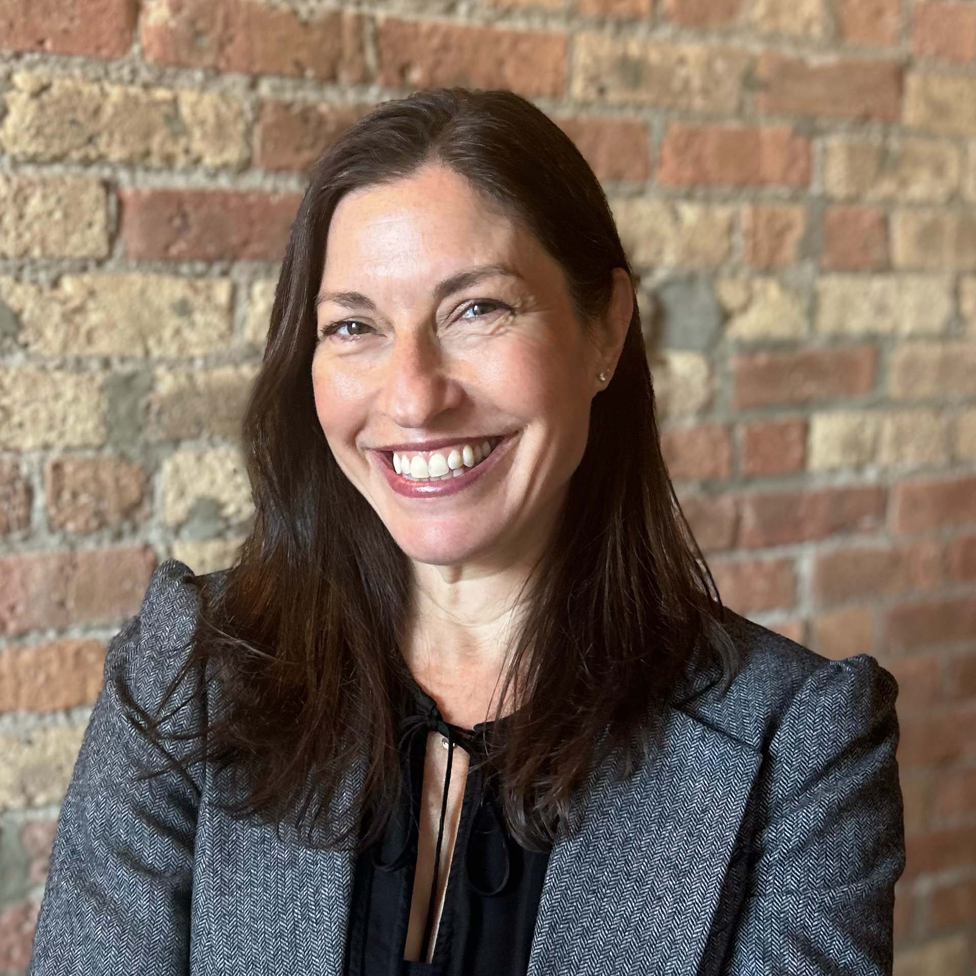 Darcy Addison, Philanthropic Advisor, Strategic Philanthropy